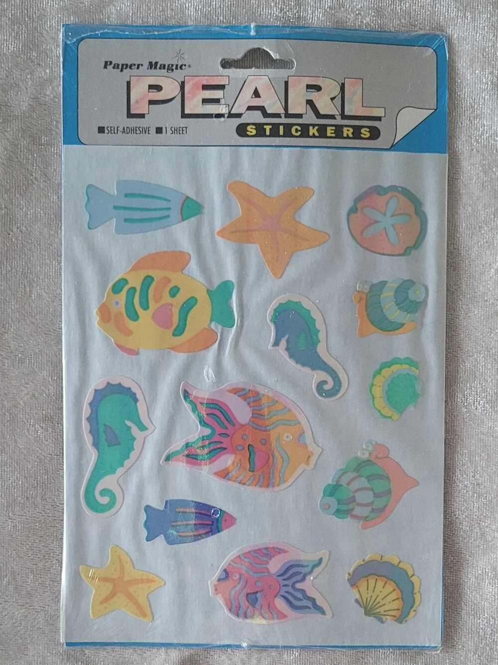 Paper Magic Group vintage new